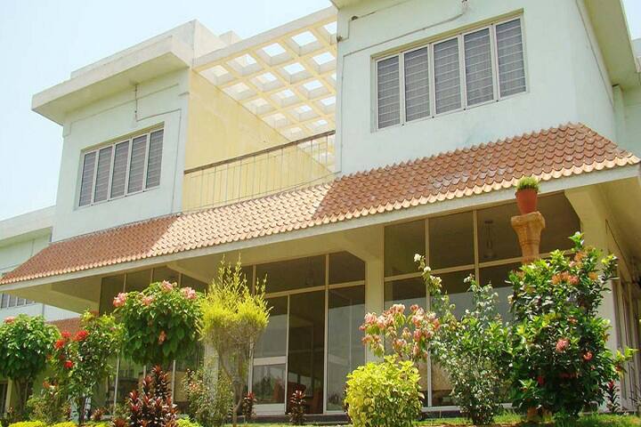 hostel